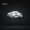 Focal Horizon Nissan Silvia S15 White - Green 1:64