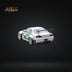 Focal Horizon Nissan Silvia S15 White - Green 1:64