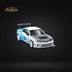 Focal Horizon Nissan Silvia S15 White - Blue 1:64