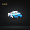 Focal Horizon Nissan Silvia S15 White - Blue 1:64