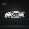 Focal Horizon Nissan Silvia S15 White - Green 1:64