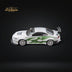 Focal Horizon Nissan Silvia S15 White - Green 1:64