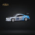 Focal Horizon Nissan Silvia S15 White - Blue 1:64