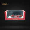 ScaleMini Lamborghini Aventador GT EVO LBWK Coca Cola Livery 1:64 Resin