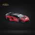 ScaleMini Lamborghini Aventador GT EVO LBWK Coca Cola Livery 1:64 Resin