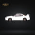 MOTORHELIX Nissan Skyline GT-R R34 Z-Tune Pearl White 1:64