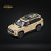 GCD Toyota Sequoia Desert Sand 1:64 KS-068-439