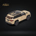 GCD Toyota Sequoia Desert Sand 1:64 KS-068-439