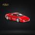 TPC F355 Rosso Corsa Red 1:64