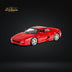 TPC F355 Rosso Corsa Red 1:64