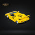 FindClassically Lamborghini Countach LP5000 QV yellow 1:64