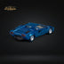 FindClassically Lamborghini Countach LP5000 S Blue Without Tail Wing 1:64