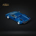 FindClassically Lamborghini Countach LP5000 S Blue Without Tail Wing 1:64