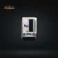 TimeMicro X Perka Freightliner Container Truck FedEx Livery 1:64 TM800103