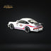 Rhino Model X Ghost Player Singer Turbo Study 930 Martini Livery 1:64