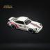 Rhino Model X Ghost Player Singer Turbo Study 930 Martini Livery 1:64