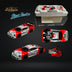 Stance Hunters x Car Heaven F40 LM Marlboro Livery 1:64