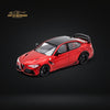 DCT Alfa Romeo Juliet GTAm in Wine Red 1:64 LL-011-42