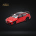 DCT Alfa Romeo Juliet GTAm in Wine Red 1:64 LL-011-42