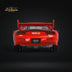 Mini Station Mazda RX-7 Red FNF Figure Version 1:64