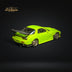 123 Hobby Mazda FD3S RX-7 in Apple Green 1:64