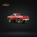 Auto World 1983 Chevrolet Silverado K10 4x4 Muddy LIFTED Squarebody 1:64