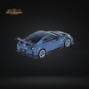 Inno64 Nissan Skyline GT-R R35 NISMO 2024 Top Secret HKTS 24' 1:64 IN64-R35TS-HKTS24