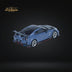 Inno64 Nissan Skyline GT-R R35 NISMO 2024 Top Secret HKTS 24' 1:64 IN64-R35TS-HKTS24