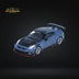 Inno64 Nissan Skyline GT-R R35 NISMO 2024 Top Secret HKTS 24' 1:64 IN64-R35TS-HKTS24