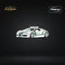 Mortal Veyron in Dubai Police Livery Diecast 1:64