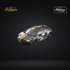 Mortal Veyron in Semi-Camouflage Livery Diecast 1:64