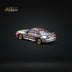 Pop Race Nissan Skyline GT-R R32 #22 Axia Group A PR640103 1:64