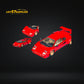 FindClassically Lamborghini Countach LP5000 S Red Tail 1:64