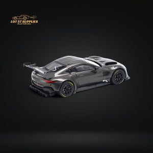 Pop Race Aston Martin Vantage GT3 Carbon Edition PR640178 1:64