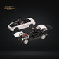 MOTORHELIX Honda S2000 AP2 Grand Prix White Magnetic Version 1:64