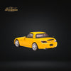 MOTORHELIX Honda S2000 AP2 Indy Yellow Pearl Magnetic Version 1:64