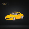 MOTORHELIX Honda S2000 AP2 Indy Yellow Pearl Magnetic Version 1:64