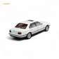 DCM BMW E38 740iL 7-Series in White 1:64