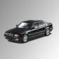 DCM BMW E38 740iL 7-Series in Black 1:64