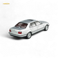 DCM BMW E38 740iL 7-Series in Silver 1:64