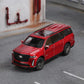 Shadow Pro Cadillac Escalade ESV in Burgundy 1:64 KS-057-469