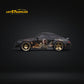 DCM Porsche 993 RWB Black Myth Wukong Livery 1:64
