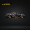 DCM Mazda RX-7 Black Myth Wukong Livery 1:64