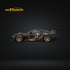 DCM Mazda RX-7 Black Myth Wukong Livery 1:64