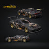 DCM Mazda RX-7 Black Myth Wukong Livery 1:64