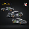 GDO Hunter x DCM 2014 Ford Mustang GT 5.0 Monster Livery 1:64