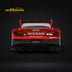 SUPCAR Silvia S15 Advan LBWK Livery Ordinary 1:64