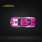 TPC Silvia S15 LBWK Pink / White Auto Finesse SEMA Ordinary 1:64