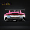 ModernArt Porsche 911 GT3 Cup-Yonda BWT Pink livery ordinary 1:64