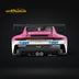 ModernArt Porsche 911 GT3 Cup-Yonda BWT Pink livery ordinary 1:64